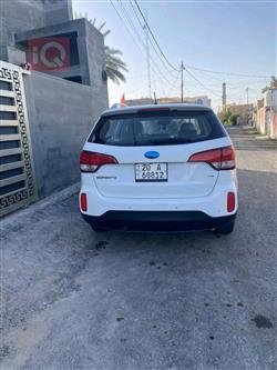 کیا سۆرینتۆ